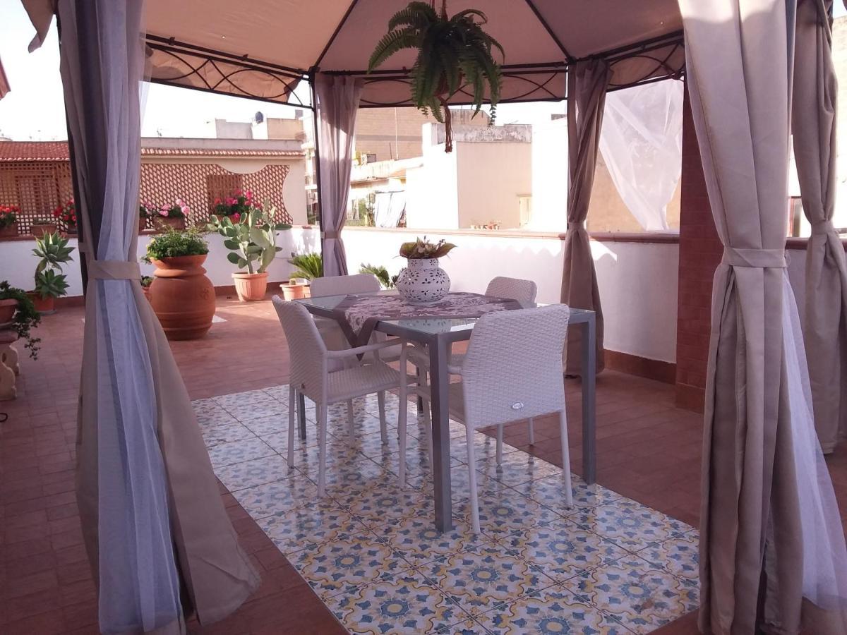 Dolce Far Niente Villa Noto Exterior photo